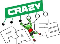 Безумная гонка с препятствиями Crazy Race Безумная гонка с препятствиями Crazy Race